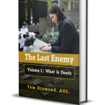 WHAT IS DEATH -VOLUME 1 "