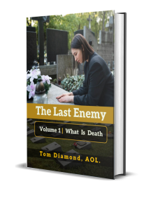 WHAT IS DEATH -VOLUME 1 "