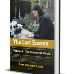 THE ESSENCE OF  DEATH -VOLUME 2"