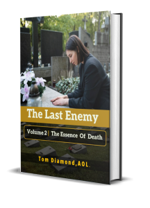 THE ESSENCE OF  DEATH -VOLUME 2"