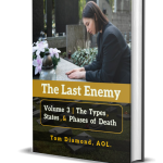 THE TYPES,STATES, AND PHASES OF DEATH-VOLUME 3"