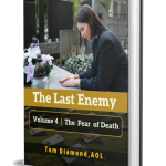 THE FEAR OF DEATH -VOLUME 4"