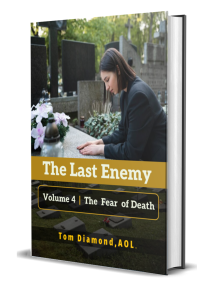 THE FEAR OF DEATH -VOLUME 4"