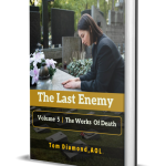 THE WORKS OF DEATH-VOLUME 5"