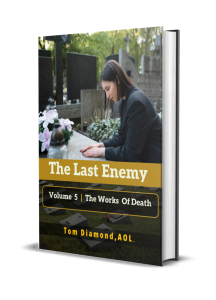 THE WORKS OF DEATH-VOLUME 5"